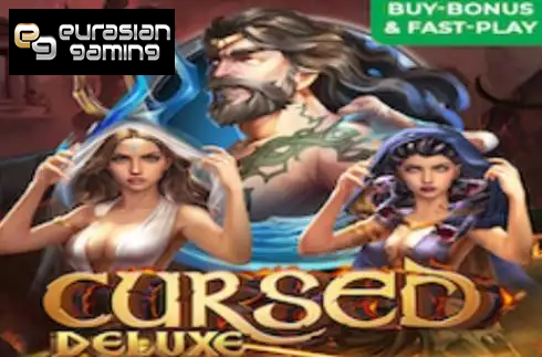 Cursed Deluxe